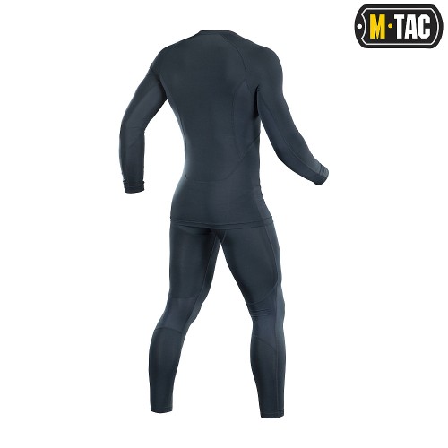 M-Tac термобелье Active Level I Black