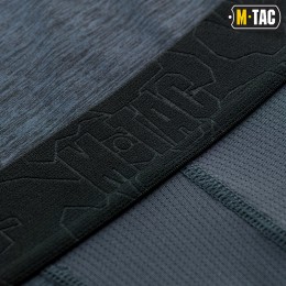 M-Tac термобелье Active Level I Dark Grey Melange