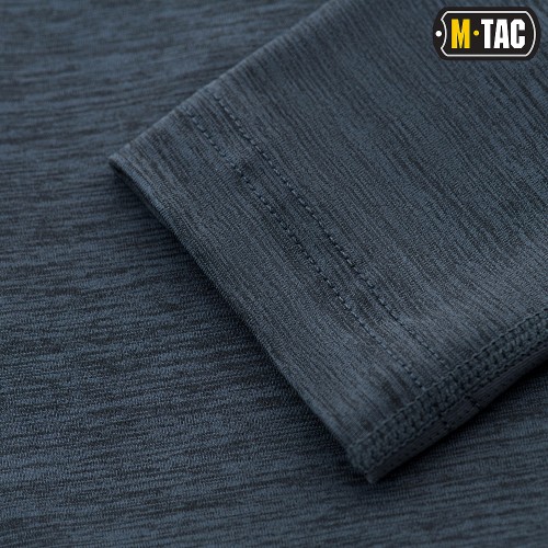 M-Tac термобілизна Active Level I Dark Grey Melange