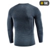 M-Tac термобелье Active Level I Dark Grey Melange