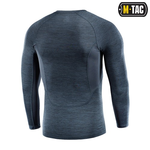 M-Tac термобілизна Active Level I Dark Grey Melange