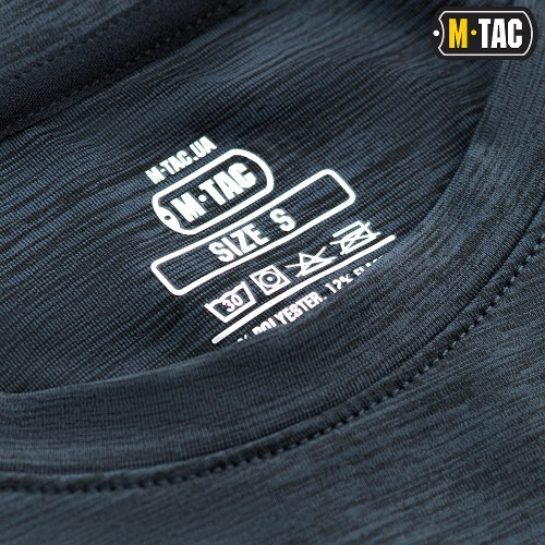 M-Tac термобелье Active Level I Dark Grey Melange