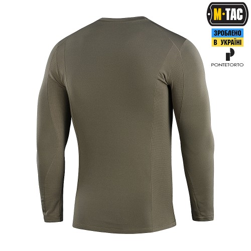 M-Tac термосорочка Winter Baselayer Dark Olive