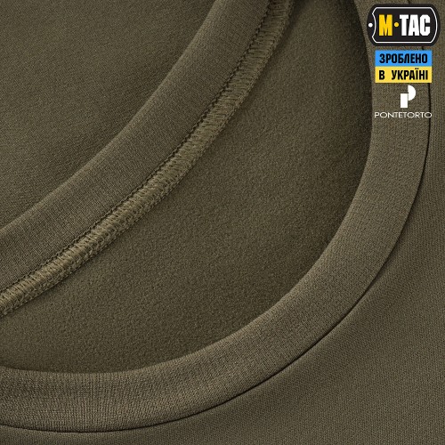 M-Tac термосорочка Winter Baselayer Dark Olive