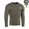 M-Tac терморубашка Winter Baselayer Dark Olive