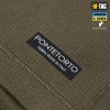 M-Tac термосорочка Winter Baselayer Dark Olive