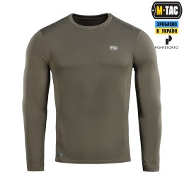 M-Tac терморубашка Winter Baselayer Dark Olive