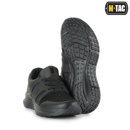 M-Tac кросівки Trainer Pro Gen.II Black
