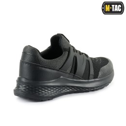 M-Tac кросівки Trainer Pro Gen.II Black