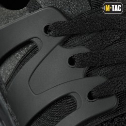 M-Tac кросівки Trainer Pro Gen.II Black