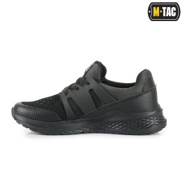 M-Tac кросівки Trainer Pro Gen.II Black