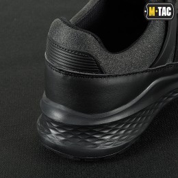 M-Tac кросівки Trainer Pro Gen.II Black
