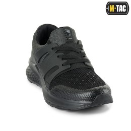 M-Tac кросівки Trainer Pro Gen.II Black