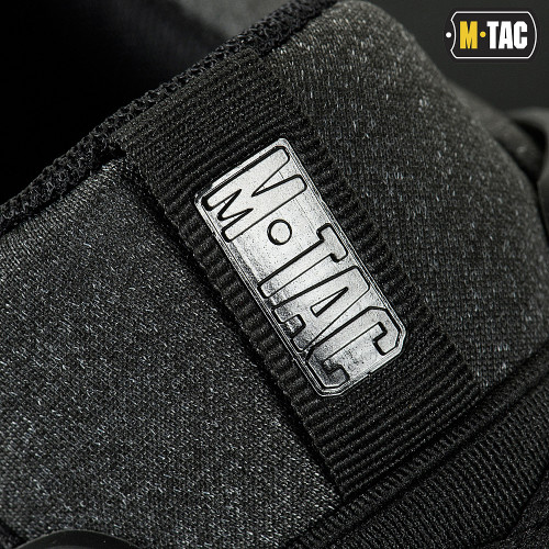 M-Tac кросівки Trainer Pro Gen.II Black