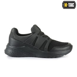 M-Tac кросівки Trainer Pro Gen.II Black