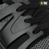 M-Tac кросівки Trainer Pro Gen.II Black/Grey