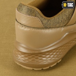 M-Tac кроссовки Trainer Pro Gen.II Coyote