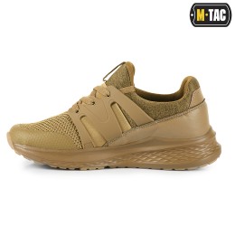 M-Tac кроссовки Trainer Pro Gen.II Coyote