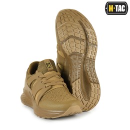 M-Tac кроссовки Trainer Pro Gen.II Coyote