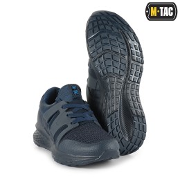 M-Tac кросівки Trainer Pro Gen.II Navy Blue