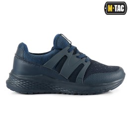 M-Tac кросівки Trainer Pro Gen.II Navy Blue
