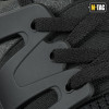 M-Tac кросівки Trainer Pro Vent Gen.II Black