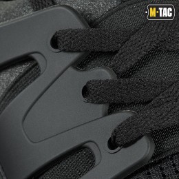 M-Tac кросівки Trainer Pro Vent Gen.II Black
