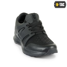 M-Tac кросівки Trainer Pro Vent Gen.II Black