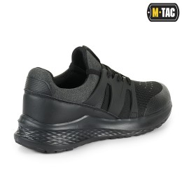 M-Tac кросівки Trainer Pro Vent Gen.II Black