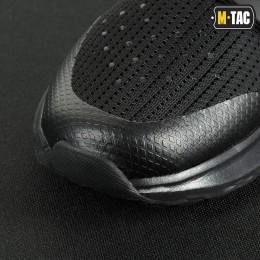 M-Tac кросівки Trainer Pro Vent Gen.II Black