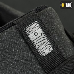 M-Tac кросівки Trainer Pro Vent Gen.II Black