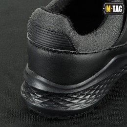 M-Tac кросівки Trainer Pro Vent Gen.II Black