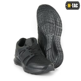 M-Tac кросівки Trainer Pro Vent Gen.II Black
