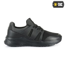 M-Tac кросівки Trainer Pro Vent Gen.II Black