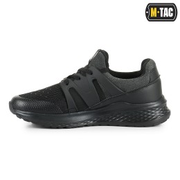 M-Tac кросівки Trainer Pro Vent Gen.II Black