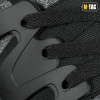 M-Tac кросівки Trainer Pro Vent Gen.II Black/Grey