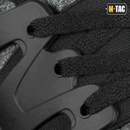 M-Tac кроссовки Trainer Pro Vent Gen.II Black/Grey