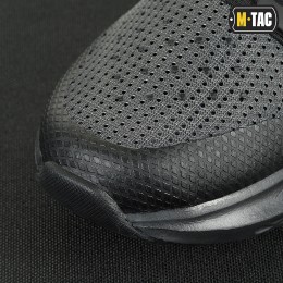 M-Tac кроссовки Trainer Pro Vent Gen.II Black/Grey