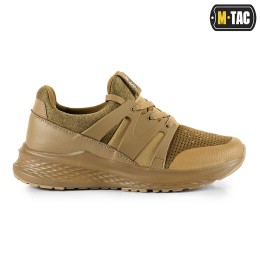 M-Tac кроссовки Trainer Pro Vent Gen.II Coyote