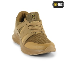 M-Tac кроссовки Trainer Pro Vent Gen.II Coyote