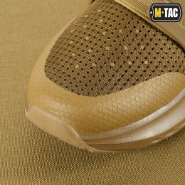 M-Tac кроссовки Trainer Pro Vent Gen.II Coyote