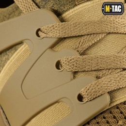 M-Tac кроссовки Trainer Pro Vent Gen.II Coyote