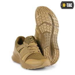M-Tac кроссовки Trainer Pro Vent Gen.II Coyote