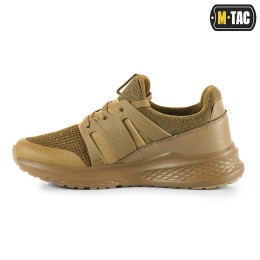 M-Tac кроссовки Trainer Pro Vent Gen.II Coyote