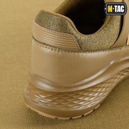 M-Tac кроссовки Trainer Pro Vent Gen.II Coyote