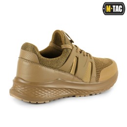 M-Tac кроссовки Trainer Pro Vent Gen.II Coyote