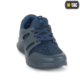 M-Tac кроссовки Trainer Pro Vent Gen.II Navy Blue