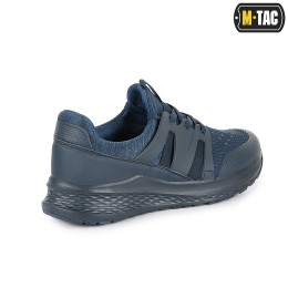 M-Tac кроссовки Trainer Pro Vent Gen.II Navy Blue