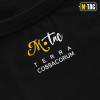 M-Tac футболка Земля Козаків черная