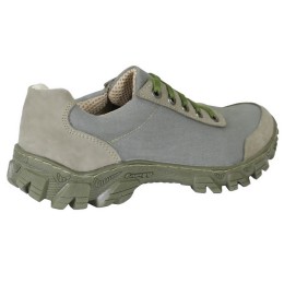 Милитарка™ кроссовки AIR+ олива